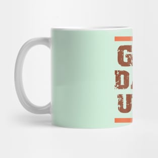 Dawg Pound Mug